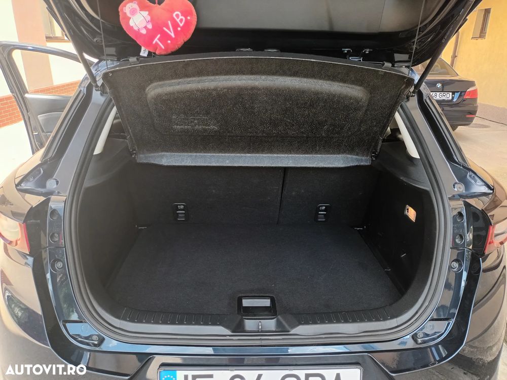 Mazda CX-3 G121 4x2 Emotion - 4