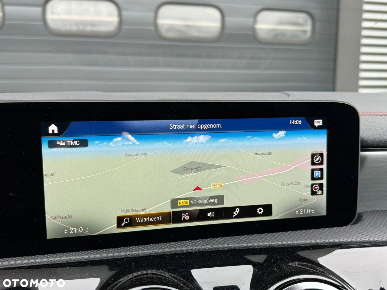 Mercedes-Benz CLA - 19