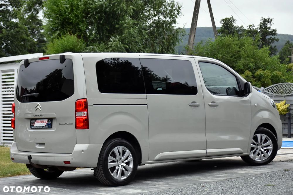 Citroën SpaceTourer - 19
