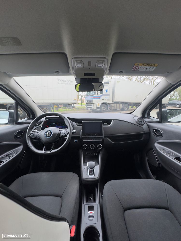 Renault Zoe - 2