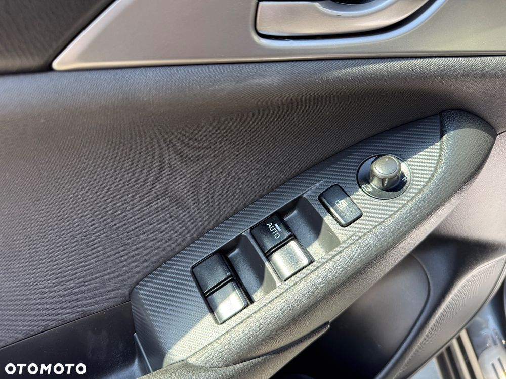 Mazda CX-3 SKYACTIV-D 105 FWD Exclusive-Line - 13