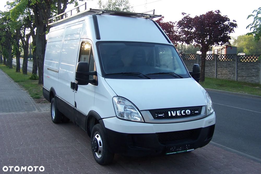 Iveco Daily - 3
