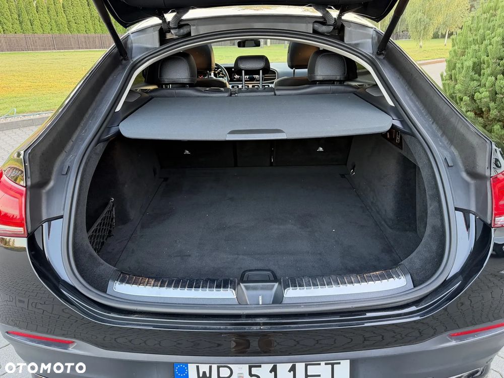 Mercedes-Benz GLE 400 d 4-Matic Premium Plus - 27