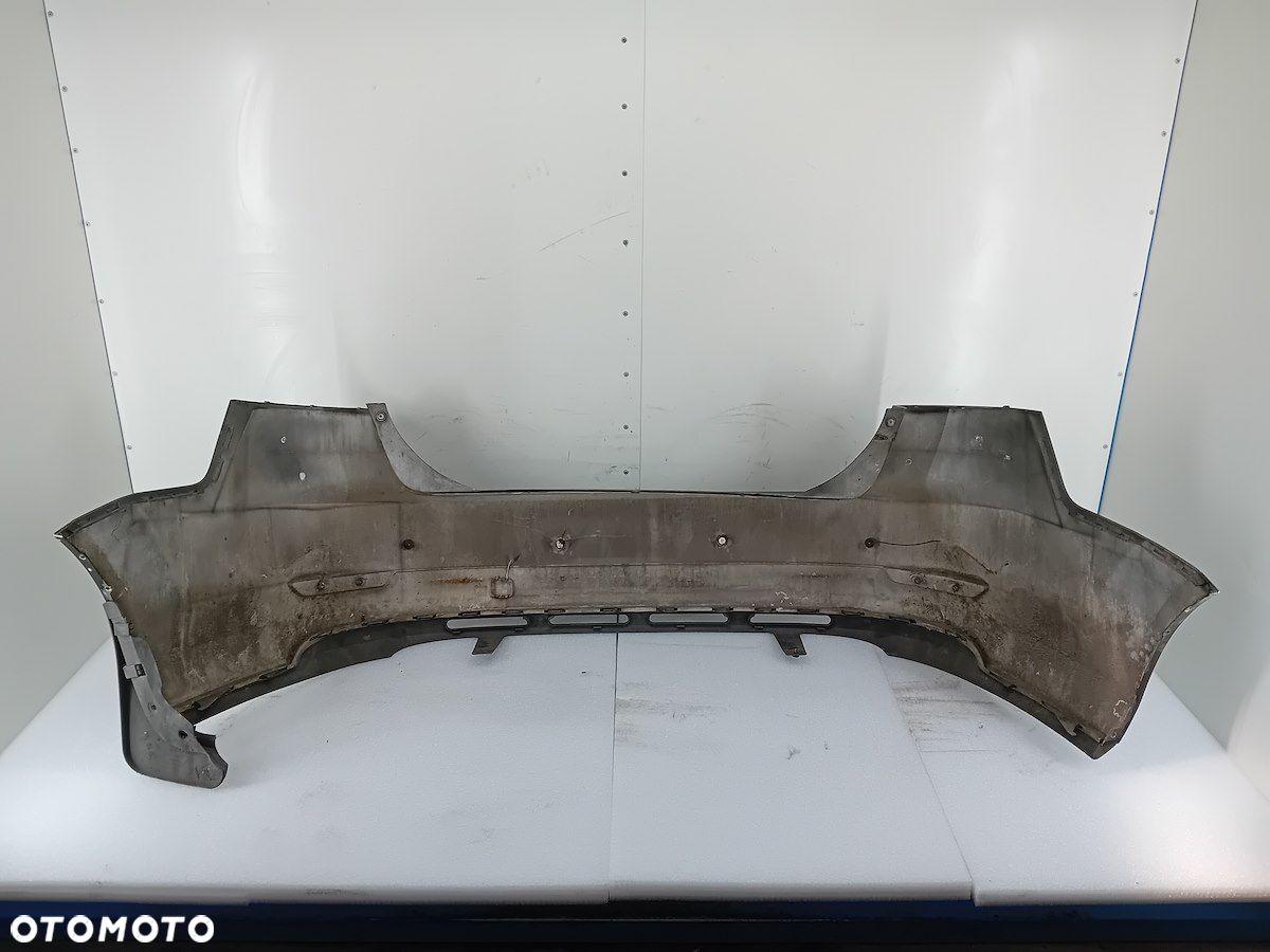 ZDERZAK TYŁ FORD MONDEO MK4 G6 HATCHBACK - 4