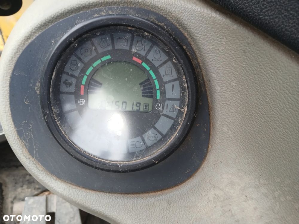 Wacker Neuson 6503 - 6
