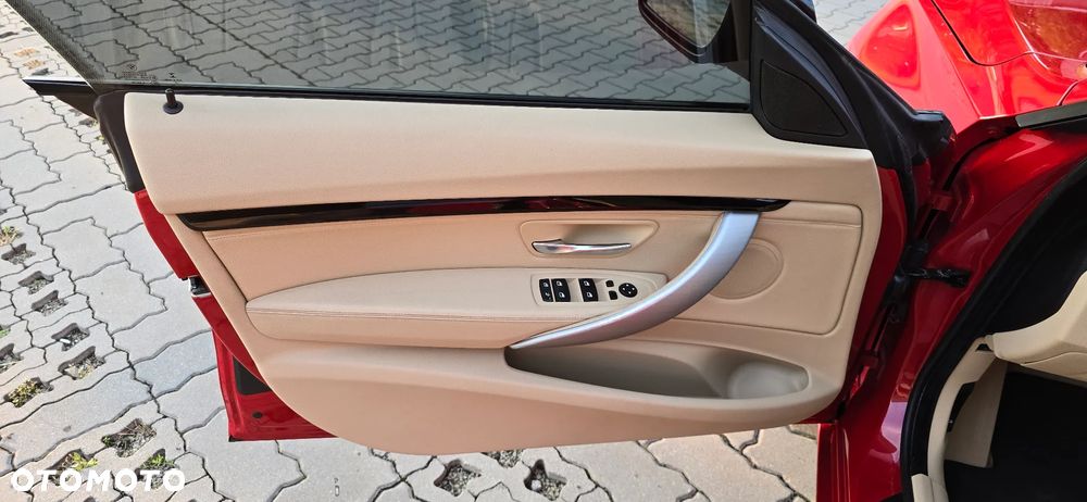 BMW 3GT 328i xDrive Sport-Aut Sport Line - 20