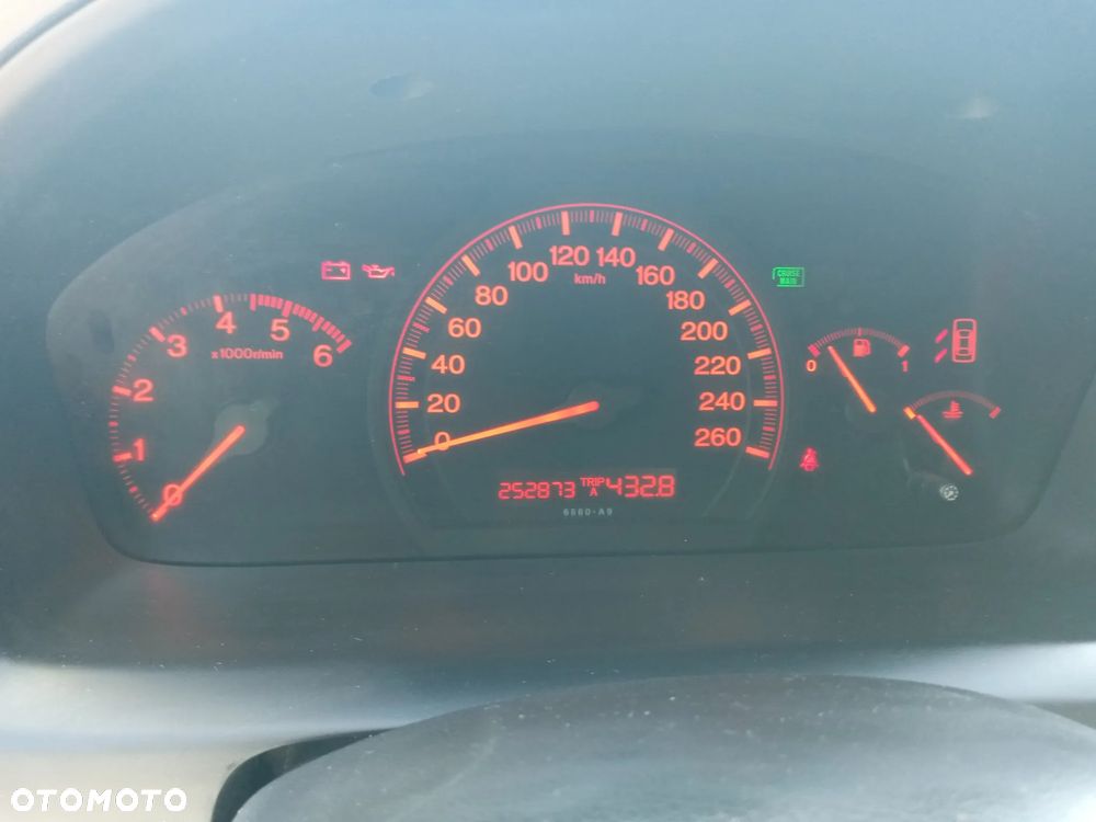 Honda Accord - 33