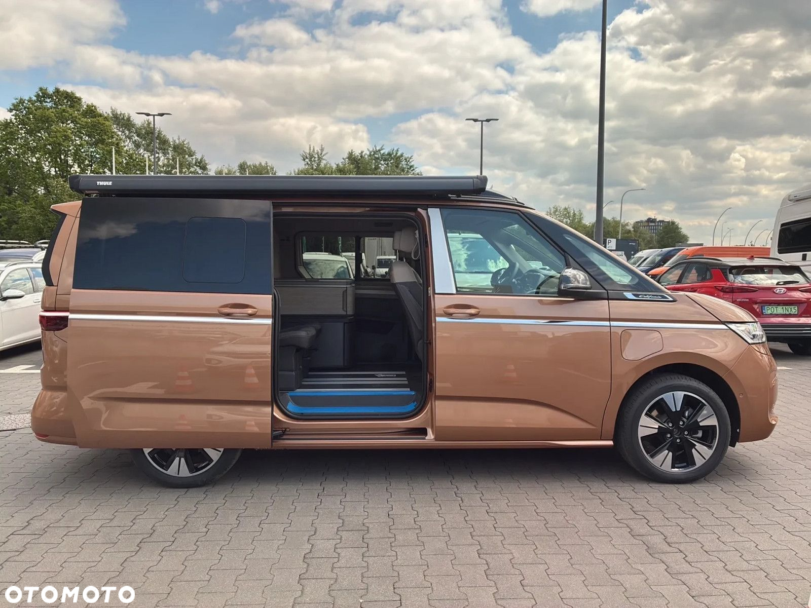 Volkswagen California - 10