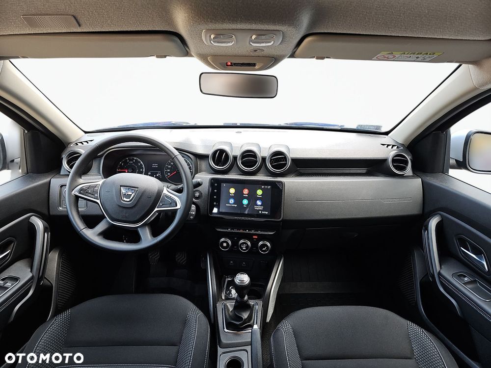 Dacia Duster 1.0 TCe Prestige - 22