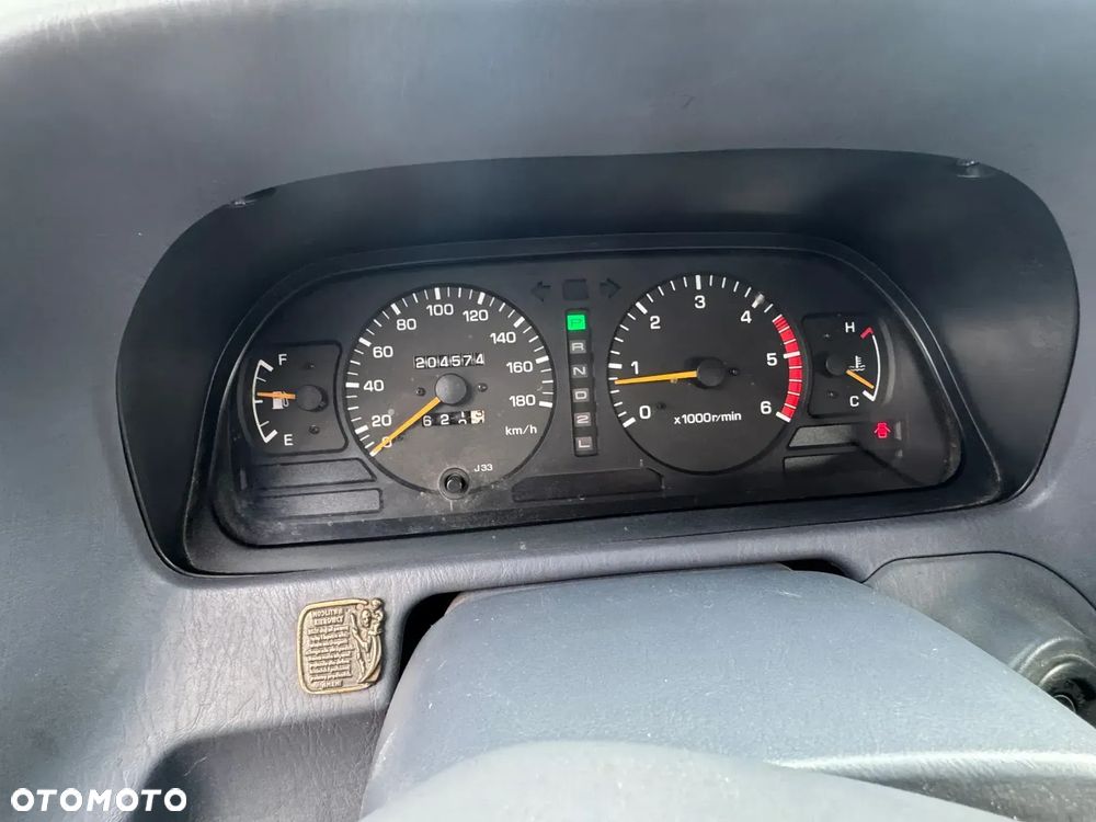 Toyota Land Cruiser - 11