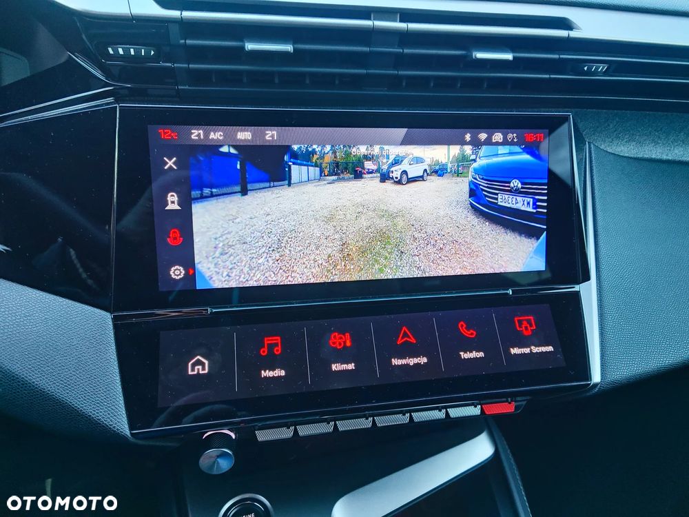 Peugeot 308 1.2 PureTech Allure Pack S&S EAT8 - 24