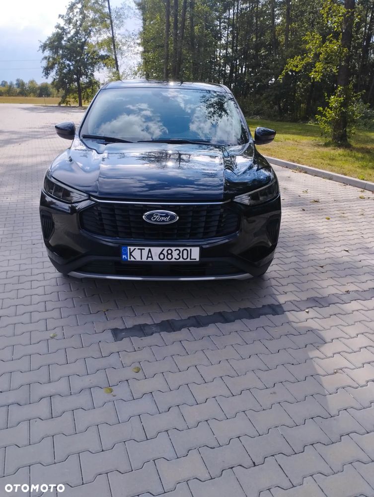 Ford Kuga 1.5 EcoBoost ST-LINE - 2