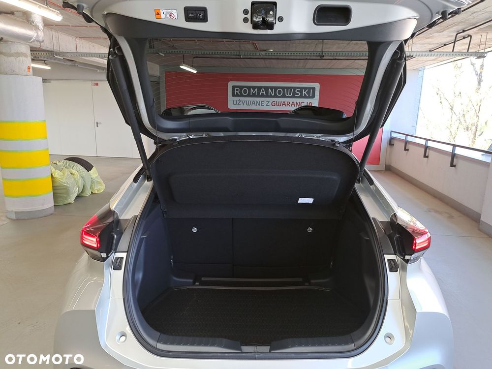 Toyota C-HR 1.8 Hybrid Executive - 14