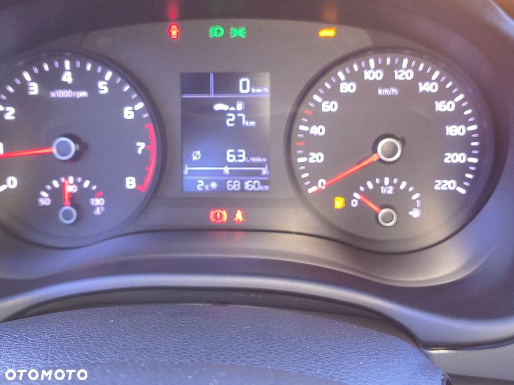 Kia Stonic 1.2 Spirit - 13