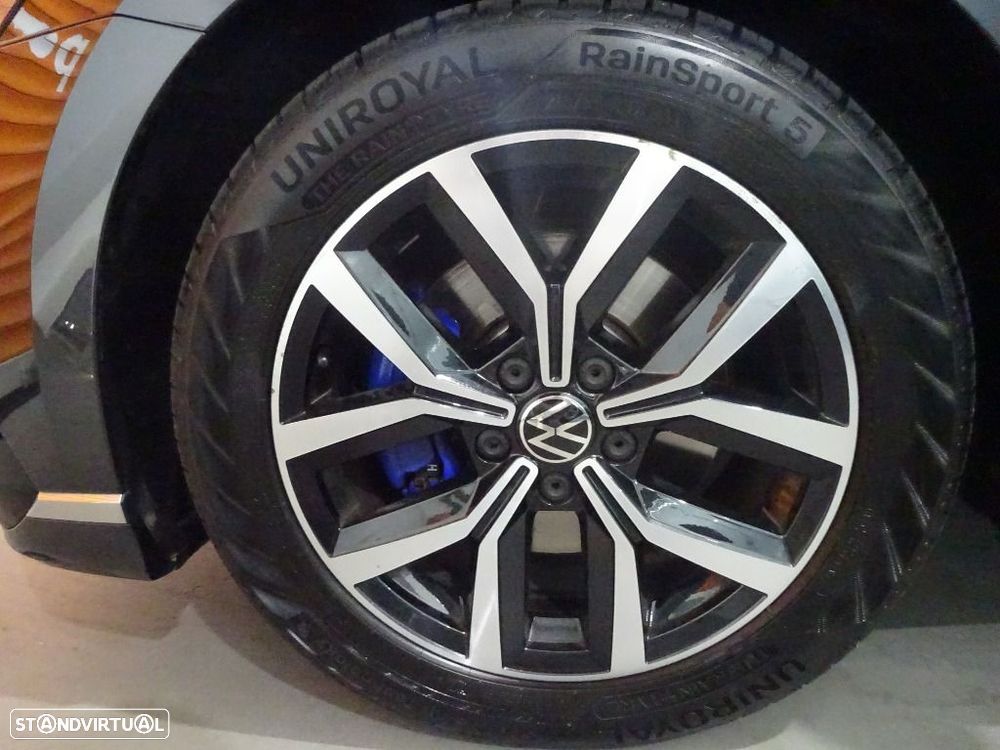 VW Passat 1.4 TSI GTE Plug-in - 37