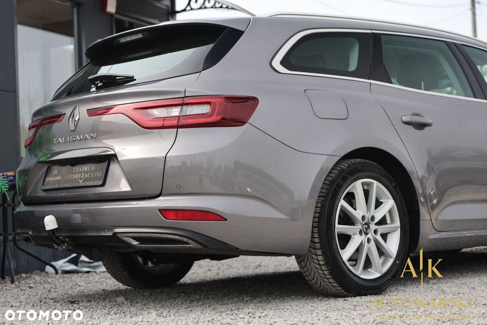 Renault Talisman - 12