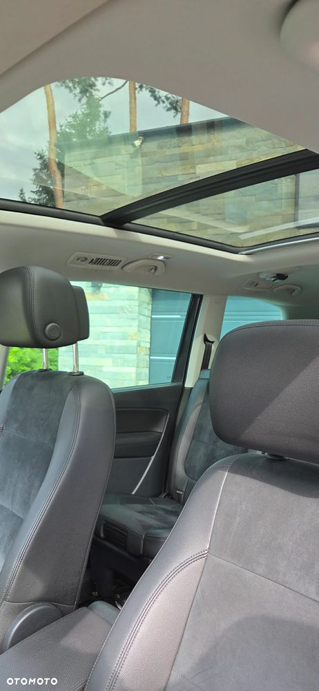 Volkswagen Sharan - 9