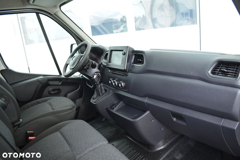 Opel MOVANO L2H2 średniak - 26
