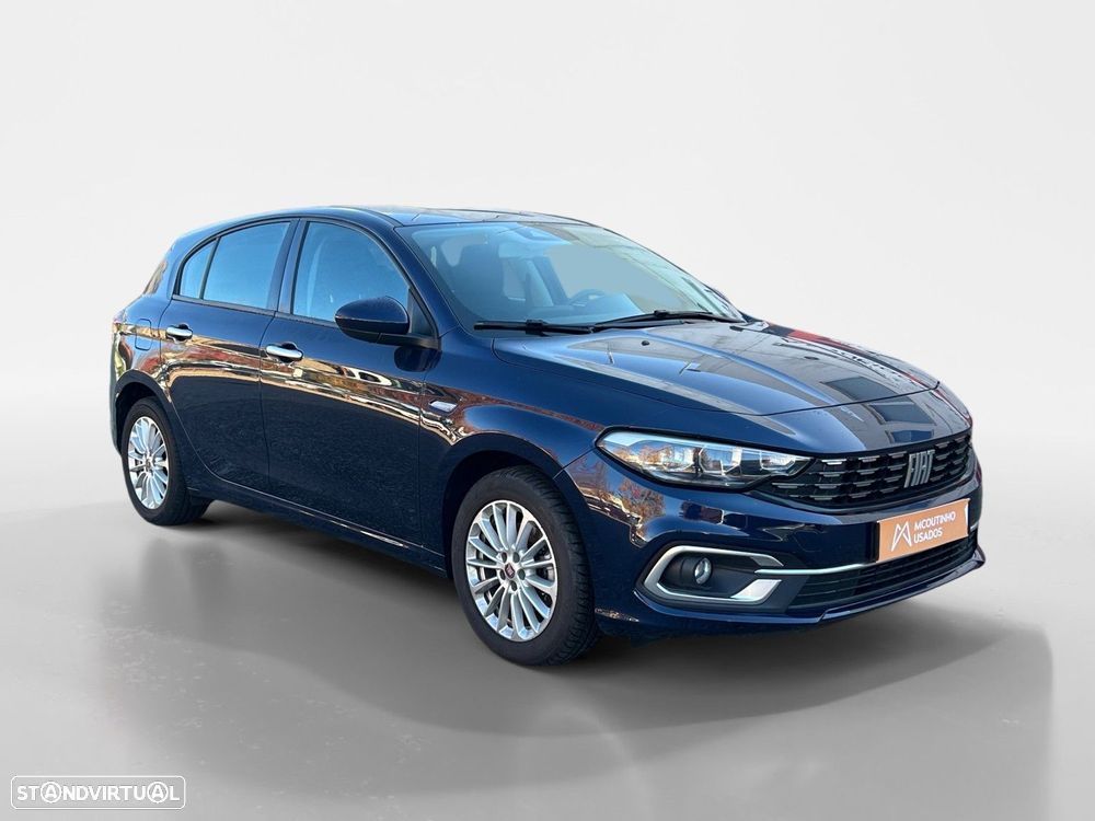 Fiat Tipo 1.3 Multijet Life - 7