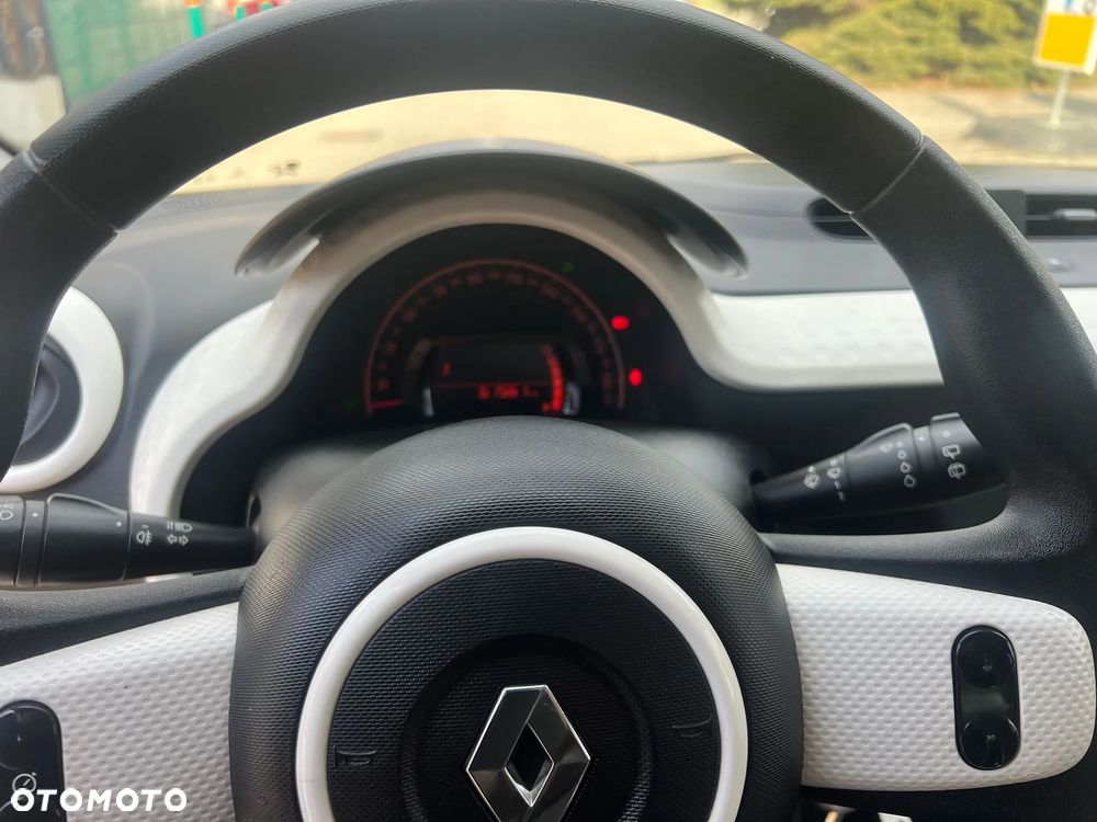 Renault Twingo ENERGY TCe 90 Intens - 5