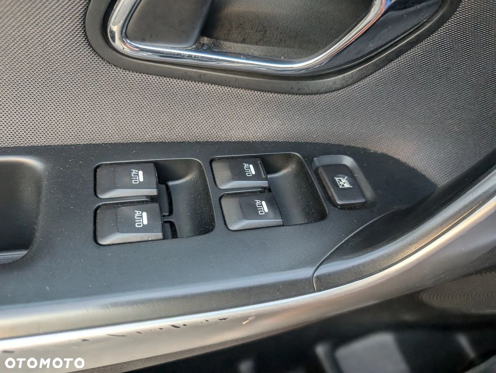 Kia Ceed 1.4 CVVT Edition 7 - 17