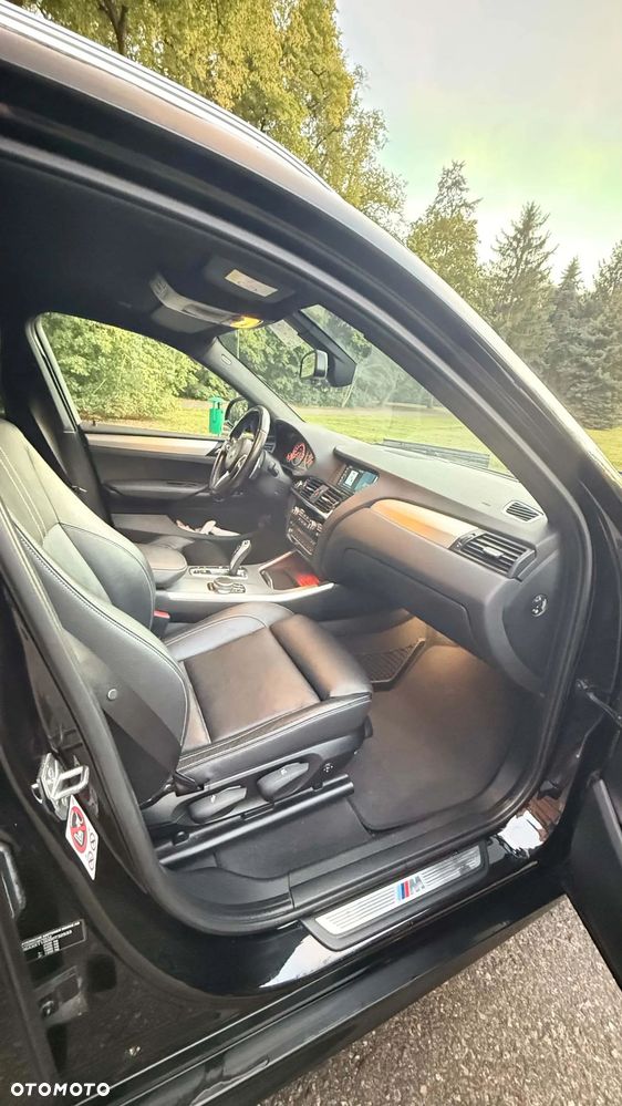 BMW X4 - 18