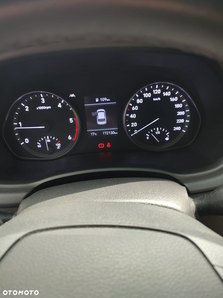 Hyundai i30 1.6 D Comfort - 9