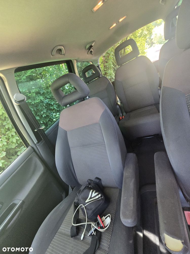 Seat Alhambra - 7