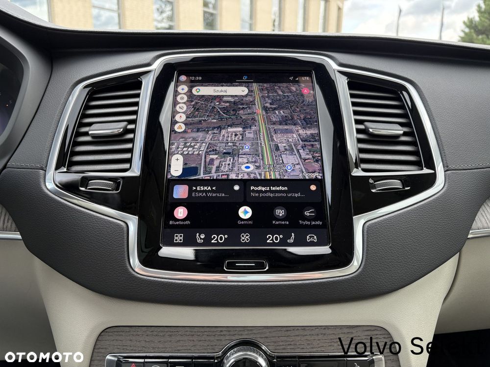 Volvo XC 90 - 12