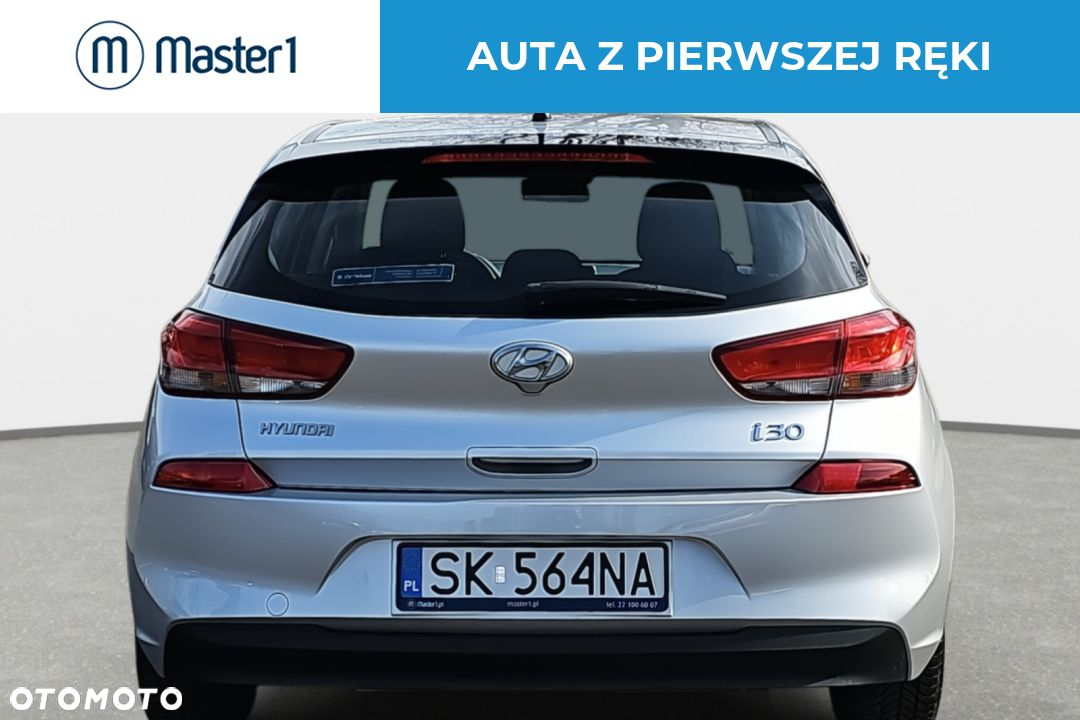 Hyundai i30 1.4 Classic - 9