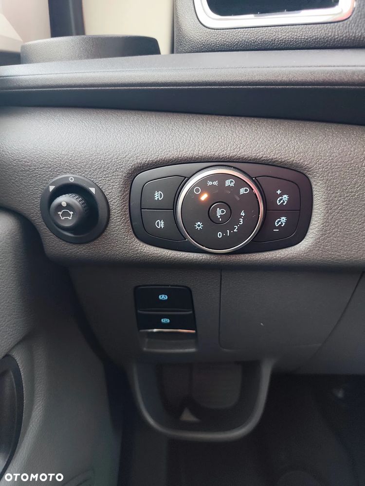 Rimor KILIG 95 Plus NOWY Automat Xenon Alu Doposażony 5 Osobowy Zimowy Kamera FV23% Dealer - 11