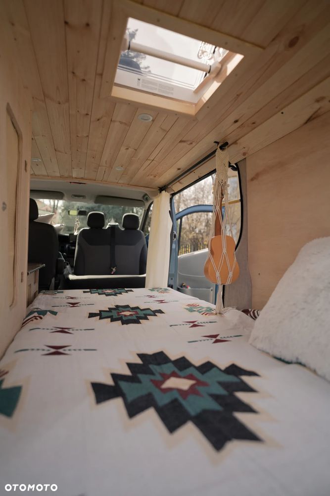 Renault Trafic L1H1 - 12