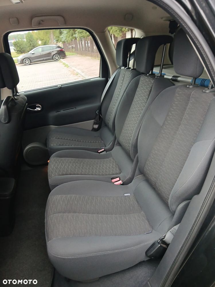 Renault Scenic 1.6 16V Exception - 10