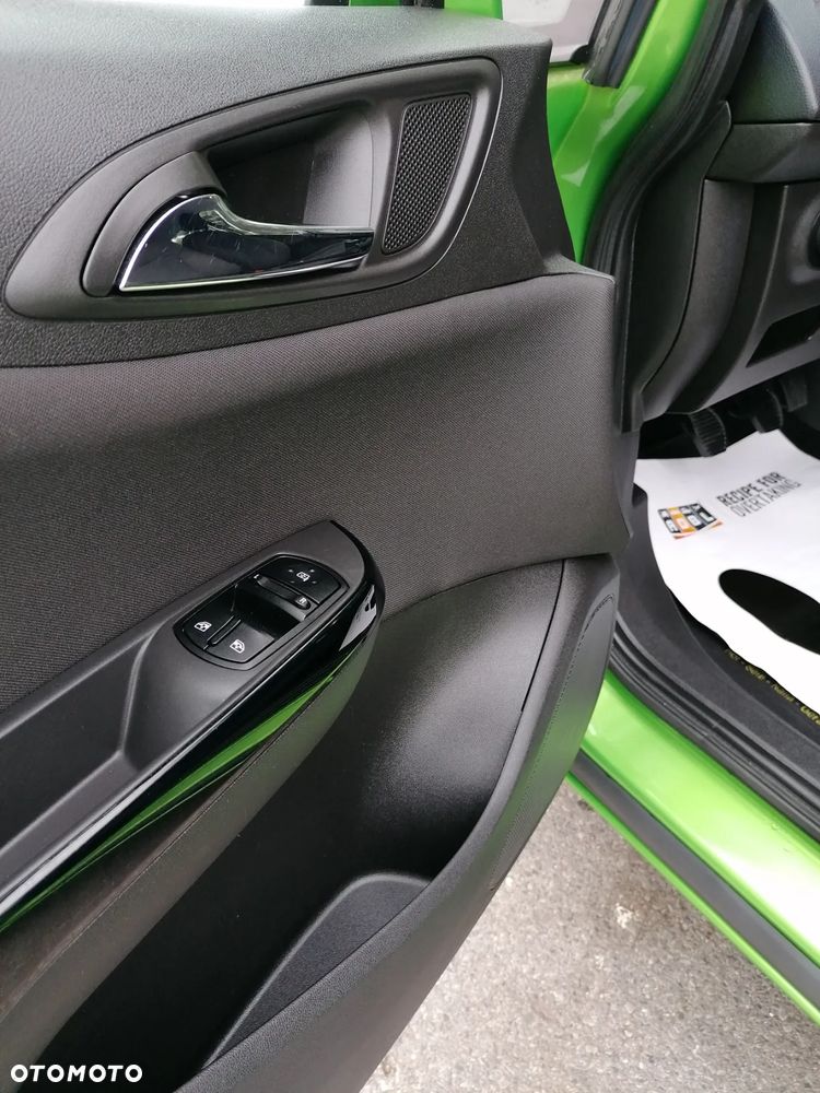 Opel Corsa 1.4 Edition - 27