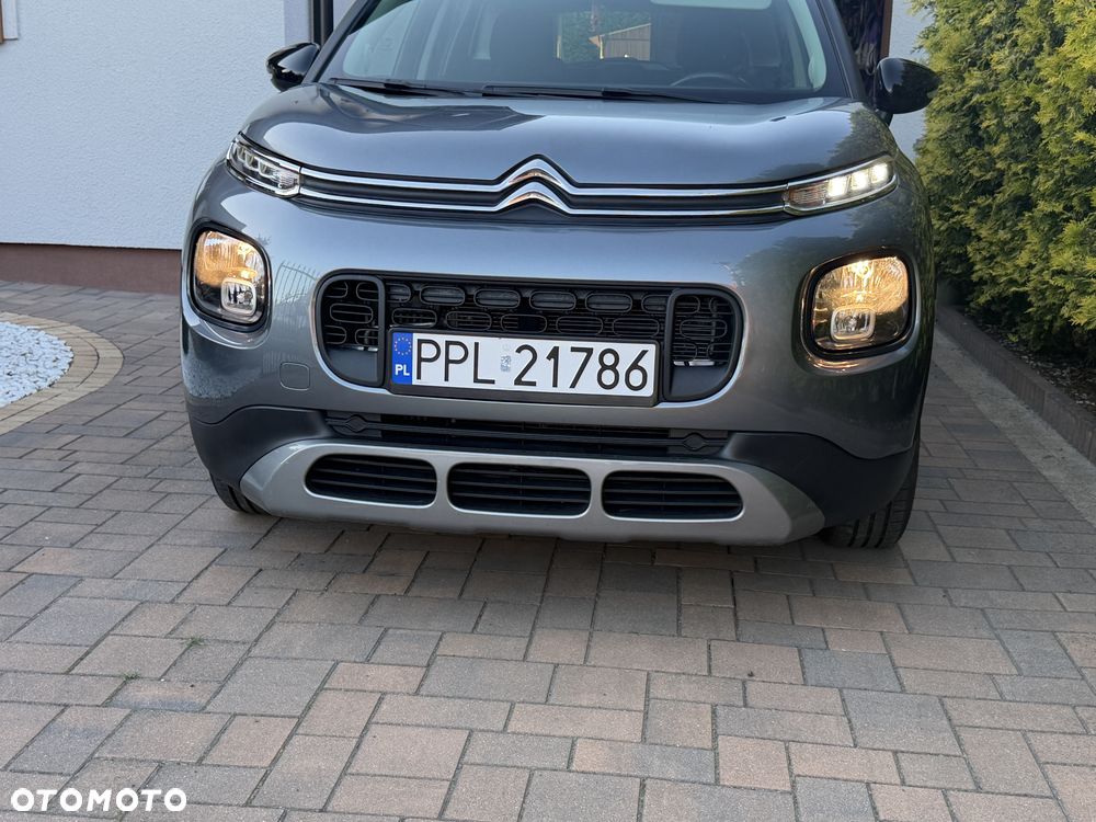 Citroën C3 Aircross - 5