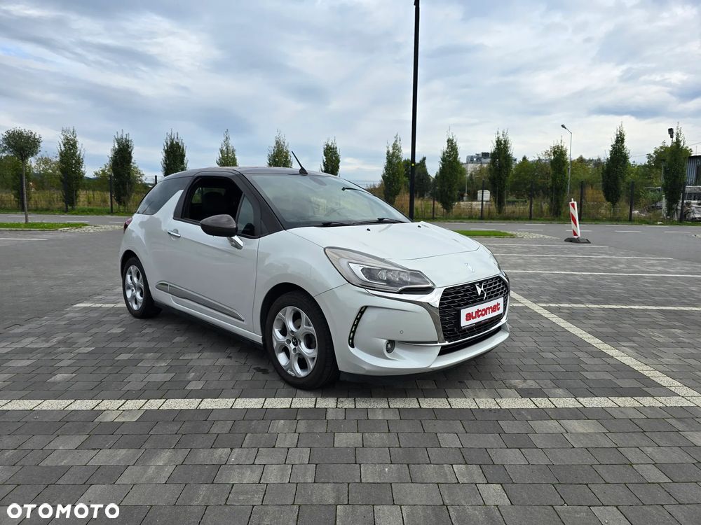 Citroen Ds3