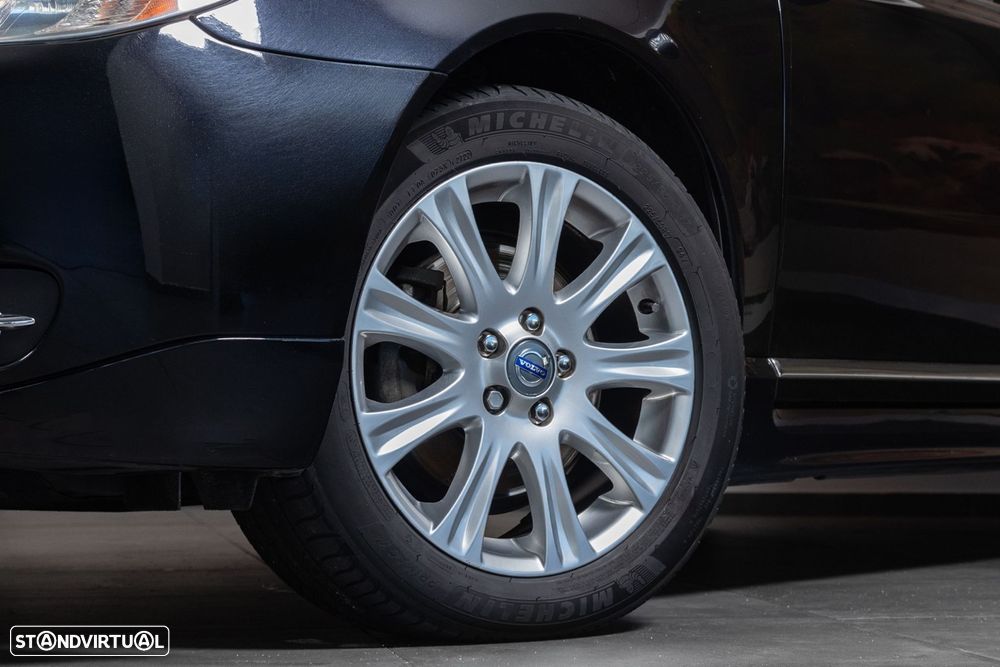 Volvo S80 2.0 D3 Momentum - 8