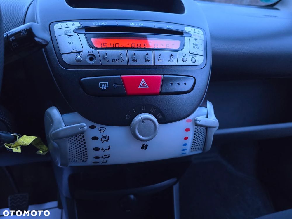 Toyota Aygo 1.0 VVT-i Gold - 25