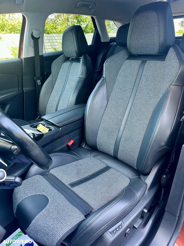 Peugeot 3008 - 5