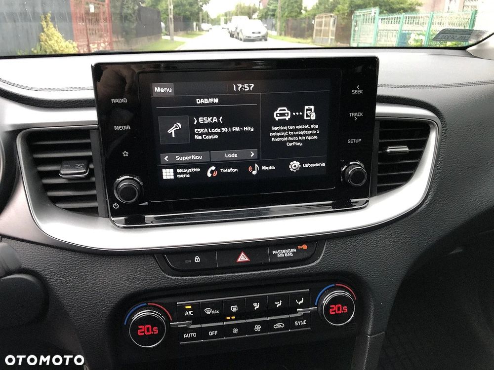 Kia Ceed 1.5 T-GDI L DCT - 10