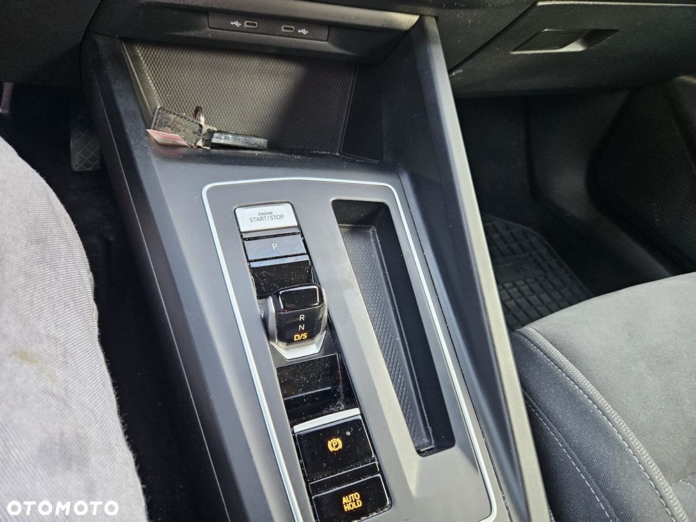 Volkswagen Golf 1.5 eTSI Style DSG - 38