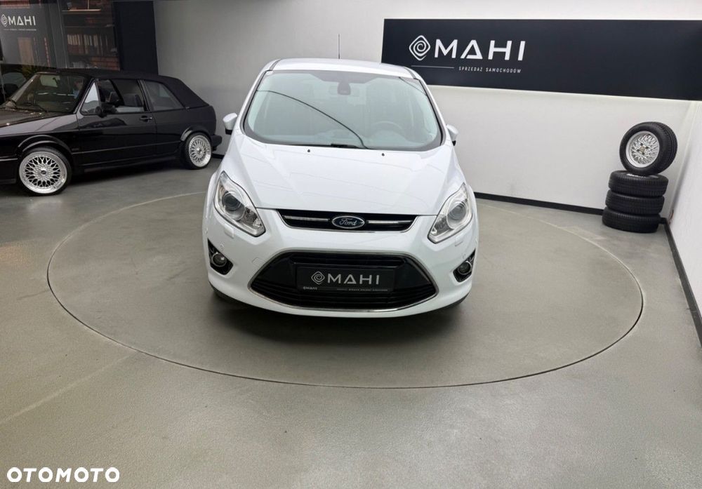 Ford C-MAX - 16