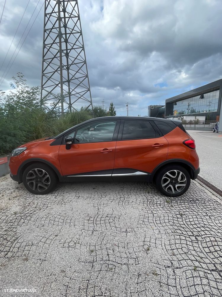 Renault Captur - 4