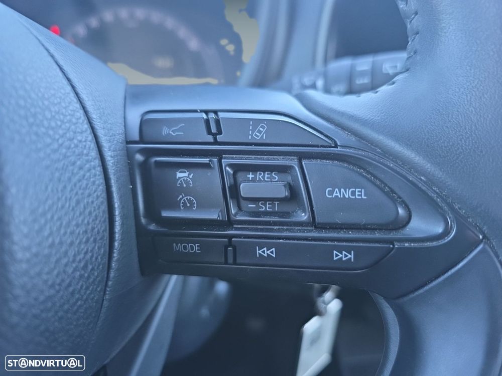 Toyota Aygo X - 16