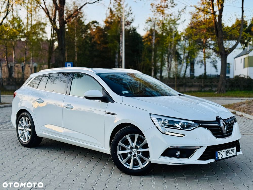 Renault Megane - 25