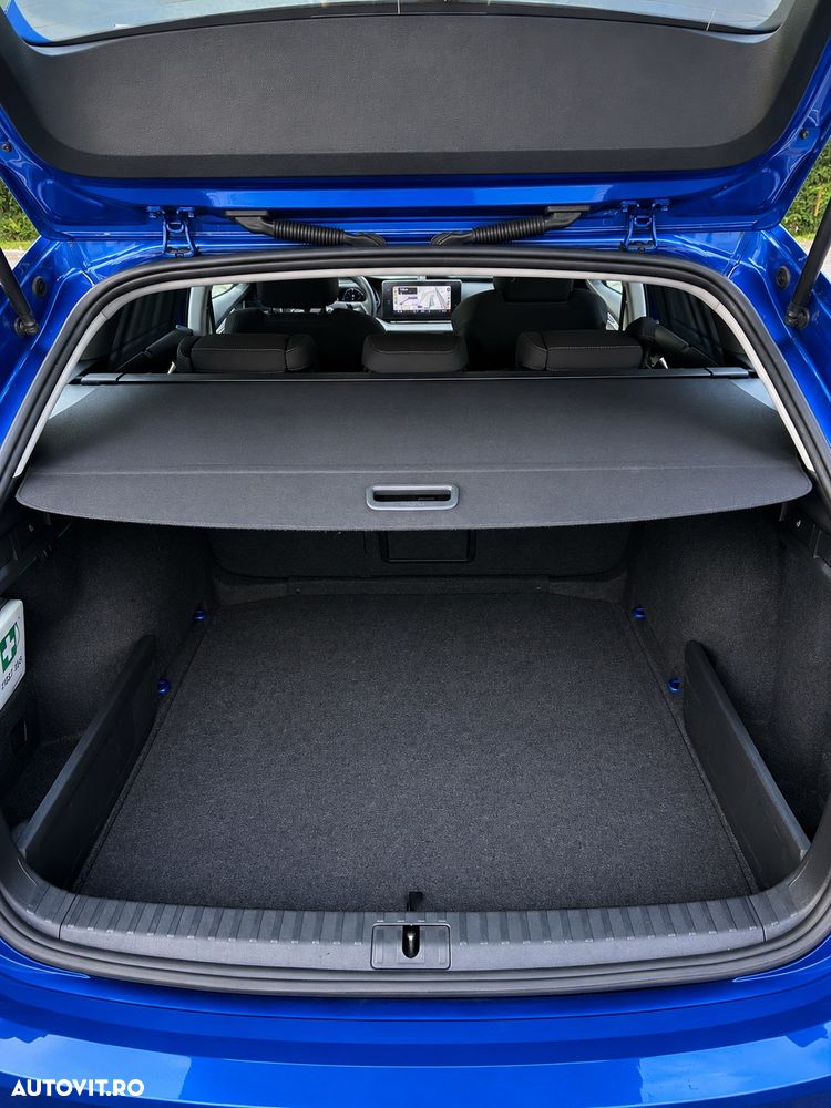 Skoda Octavia 2.0 TDI DSG Style - 16