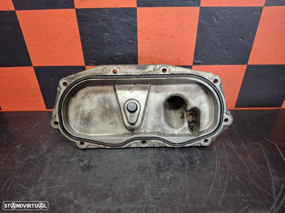 Tampa Motor Fuso (Mitsubishi) Canter - 2