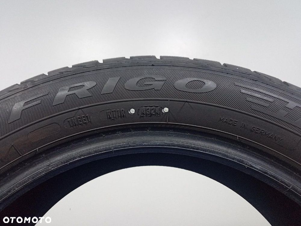 OPONY ZIMOWE DĘBICA FRIGO HP2 205/55 R17 95V 1SZT - 6