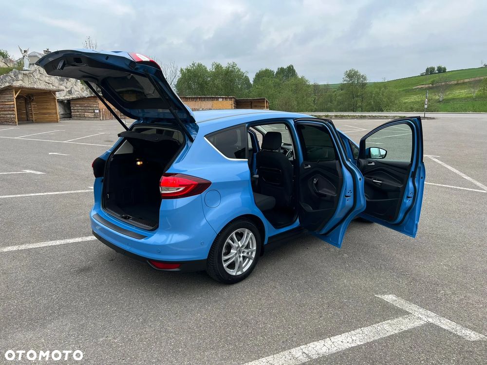 Ford C-MAX 1.0 EcoBoost Titanium ASS - 6