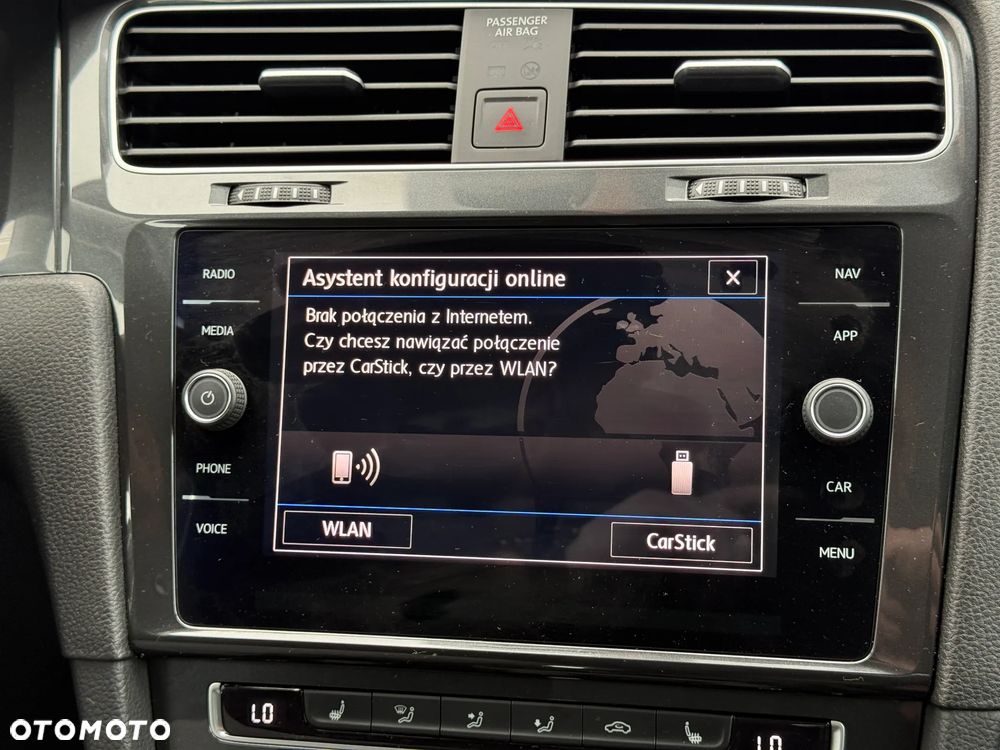 Volkswagen Golf 1.6 TDI SCR DSG Comfortline - 35